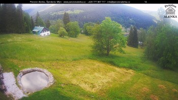 Penzion Alenka
