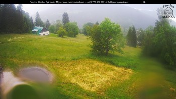 Penzion Alenka