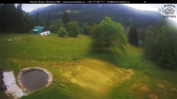 Penzion Alenka