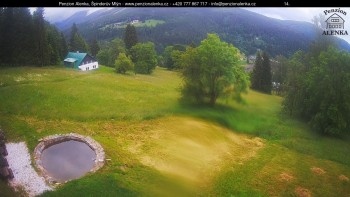 Penzion Alenka