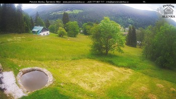 Penzion Alenka
