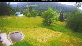 Penzion Alenka
