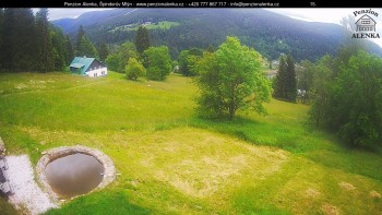 Penzion Alenka