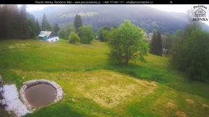 Penzion Alenka - Labská, Přehrada - 16.6.2026 v 05:47