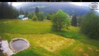 Penzion Alenka
