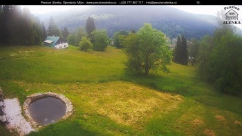 Penzion Alenka