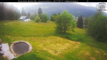 Penzion Alenka