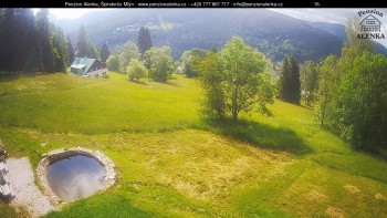 Penzion Alenka