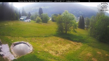Penzion Alenka