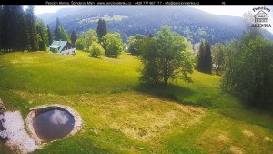 Penzion Alenka - Labská, Přehrada - 16.6.2026 v 10:47