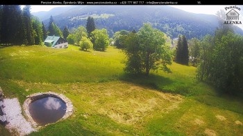 Penzion Alenka