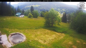 Penzion Alenka