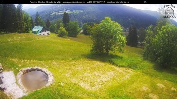 Penzion Alenka