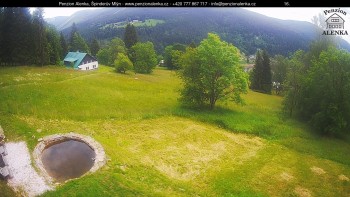 Penzion Alenka