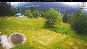 Penzion Alenka