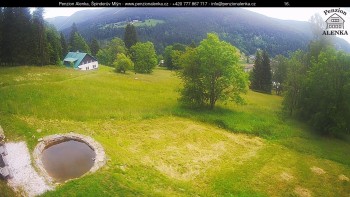 Penzion Alenka