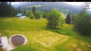 Penzion Alenka