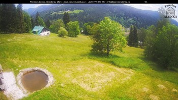 Penzion Alenka