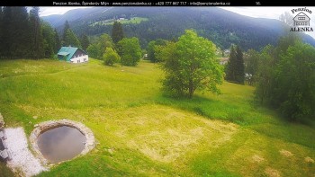 Penzion Alenka