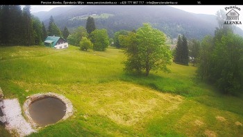 Penzion Alenka