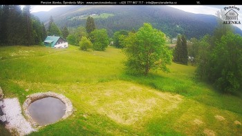 Penzion Alenka