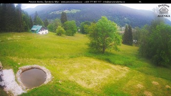 Penzion Alenka