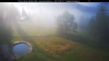 Penzion Alenka