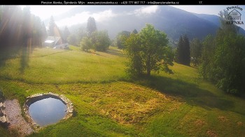 Penzion Alenka
