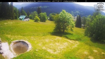 Penzion Alenka