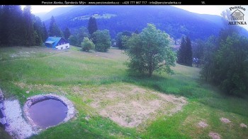 Penzion Alenka
