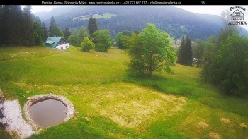 Penzion Alenka