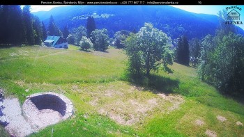 Penzion Alenka