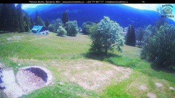 Penzion Alenka