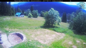 Penzion Alenka