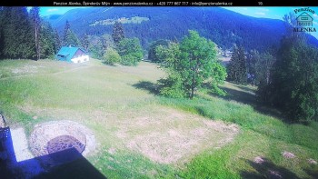Penzion Alenka