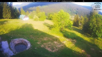 Penzion Alenka