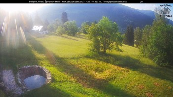 Penzion Alenka