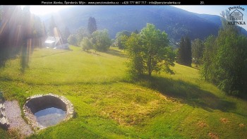 Penzion Alenka