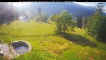 Penzion Alenka