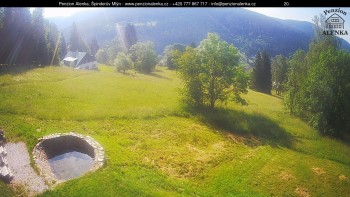 Penzion Alenka