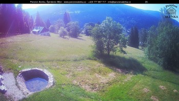 Penzion Alenka