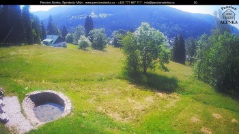 Penzion Alenka