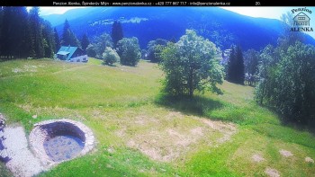 Penzion Alenka