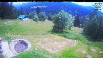 Penzion Alenka