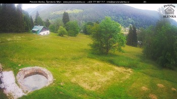Penzion Alenka