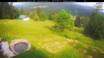 Penzion Alenka
