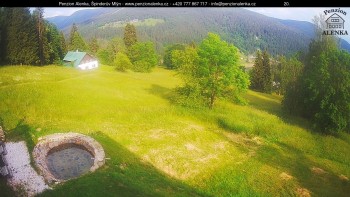 Penzion Alenka