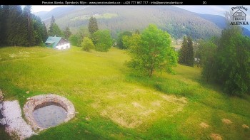 Penzion Alenka