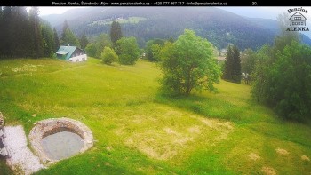 Penzion Alenka