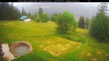Penzion Alenka